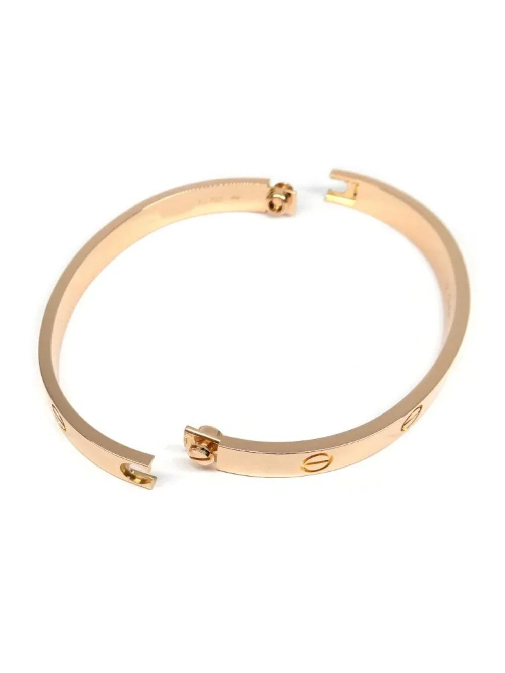 Cartier product rank